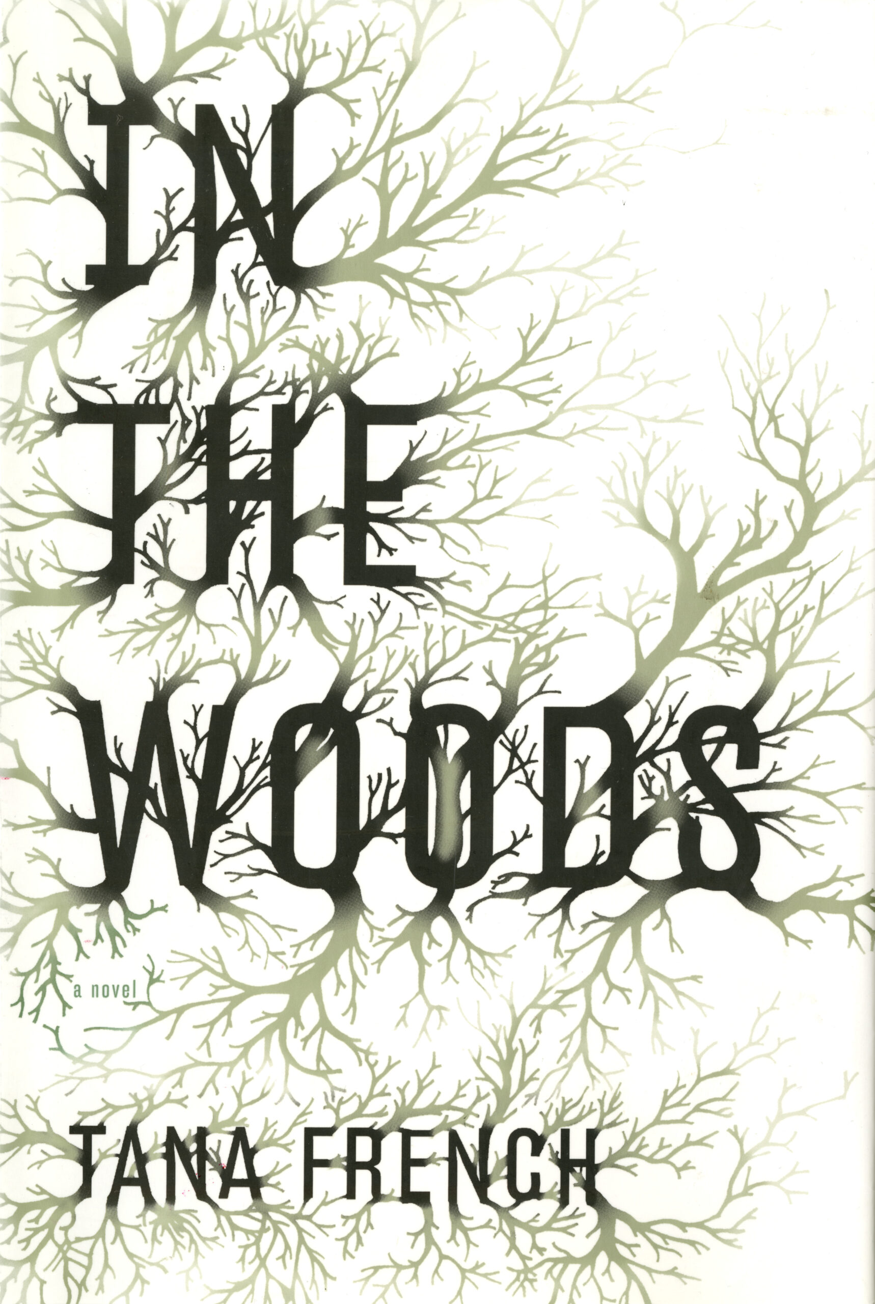 Club Meeting 57: In the Woods