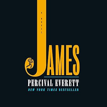 Club Meeting 28: James