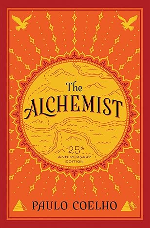 Club Meeting 53: The Alchemist
