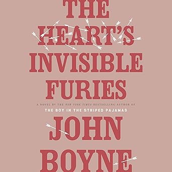 Club Meeting 8: The Heart’s Invisible Furies