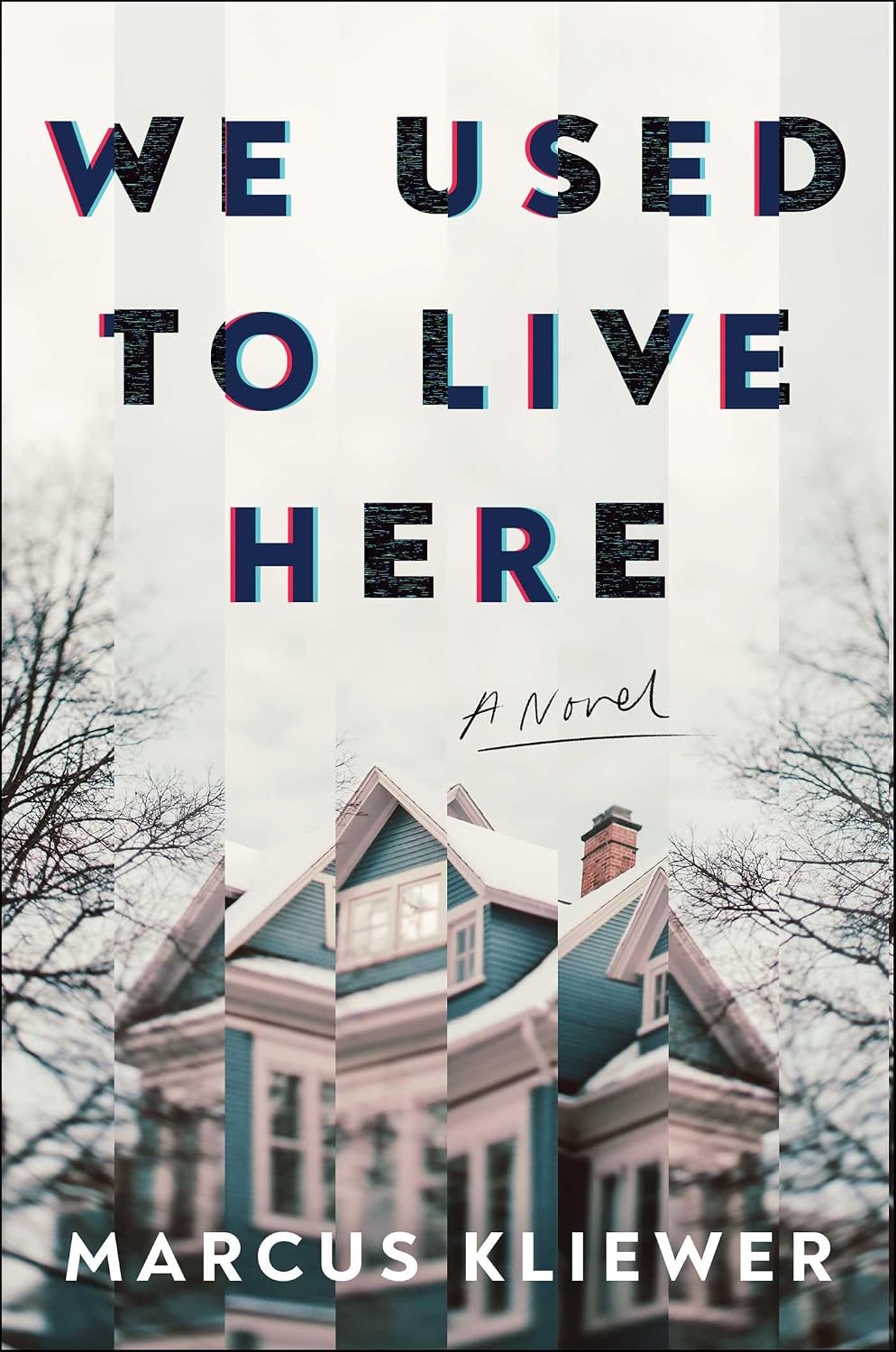 Club Meeting 48: We Used to Live Here