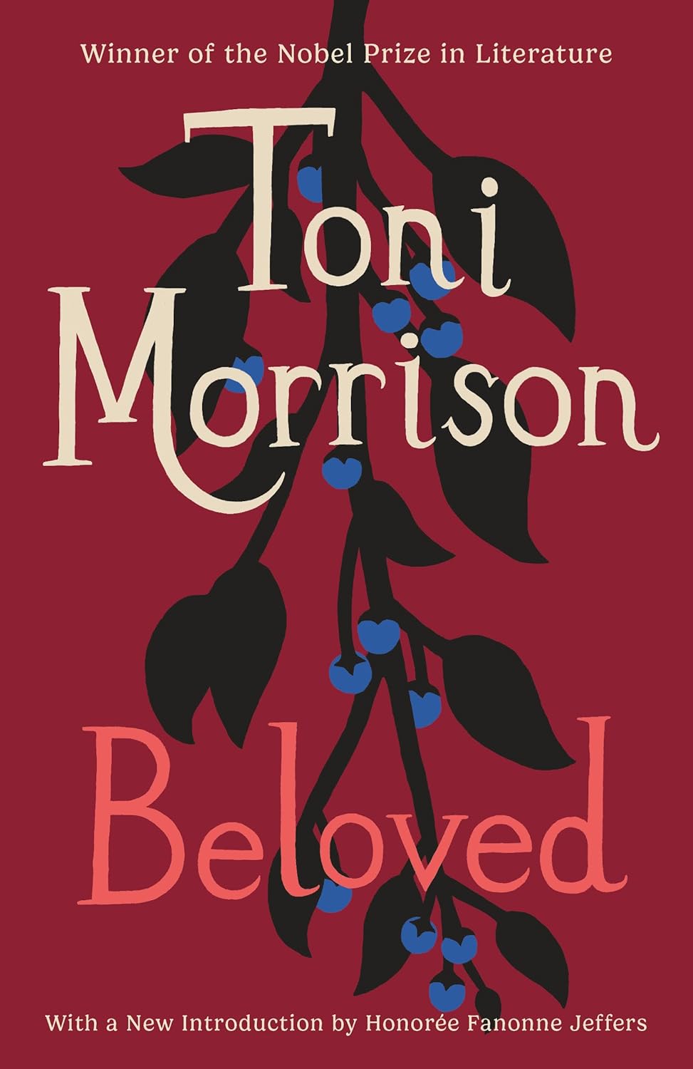 Club Meeting 15: Beloved