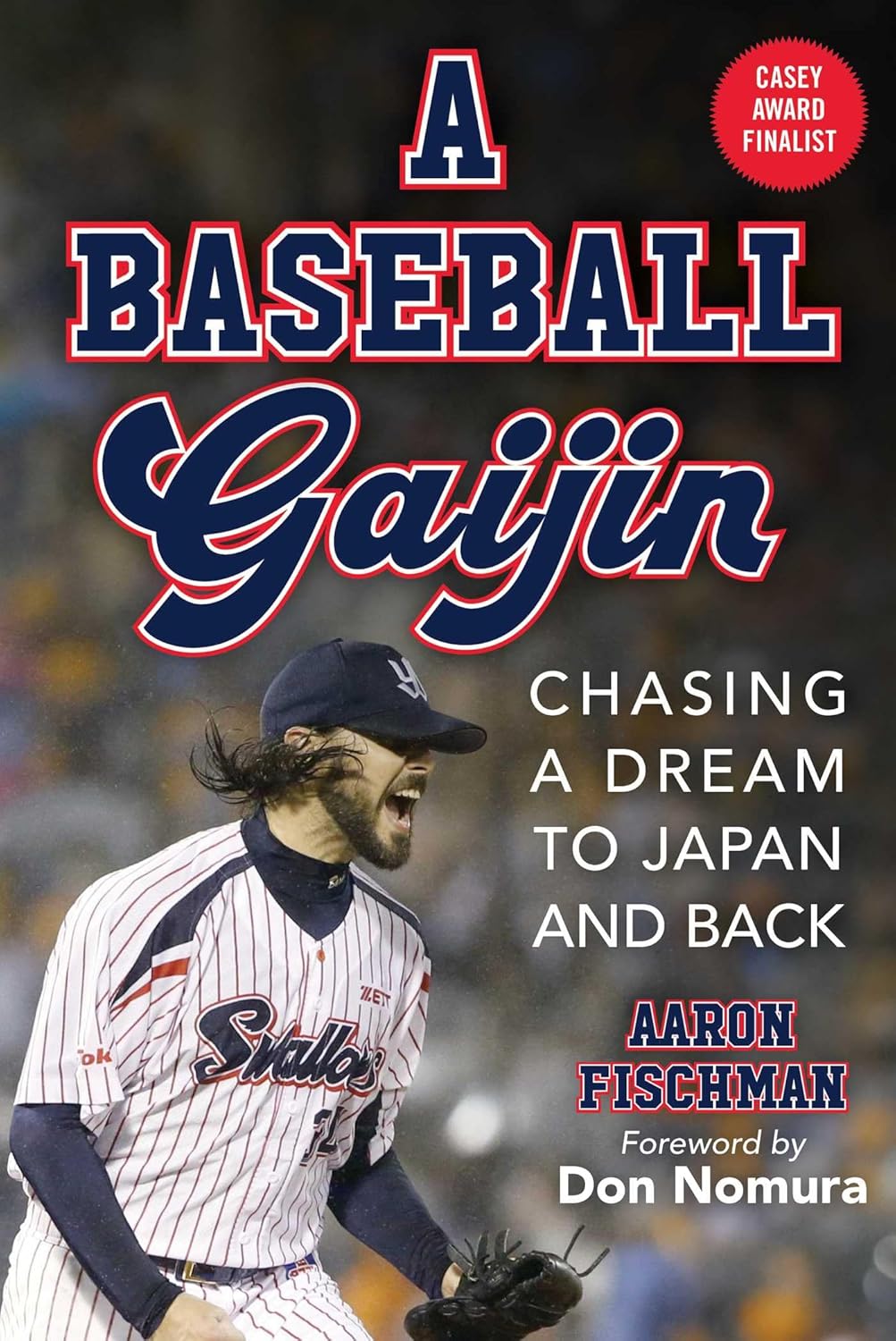 Special: A Baseball Gaijin