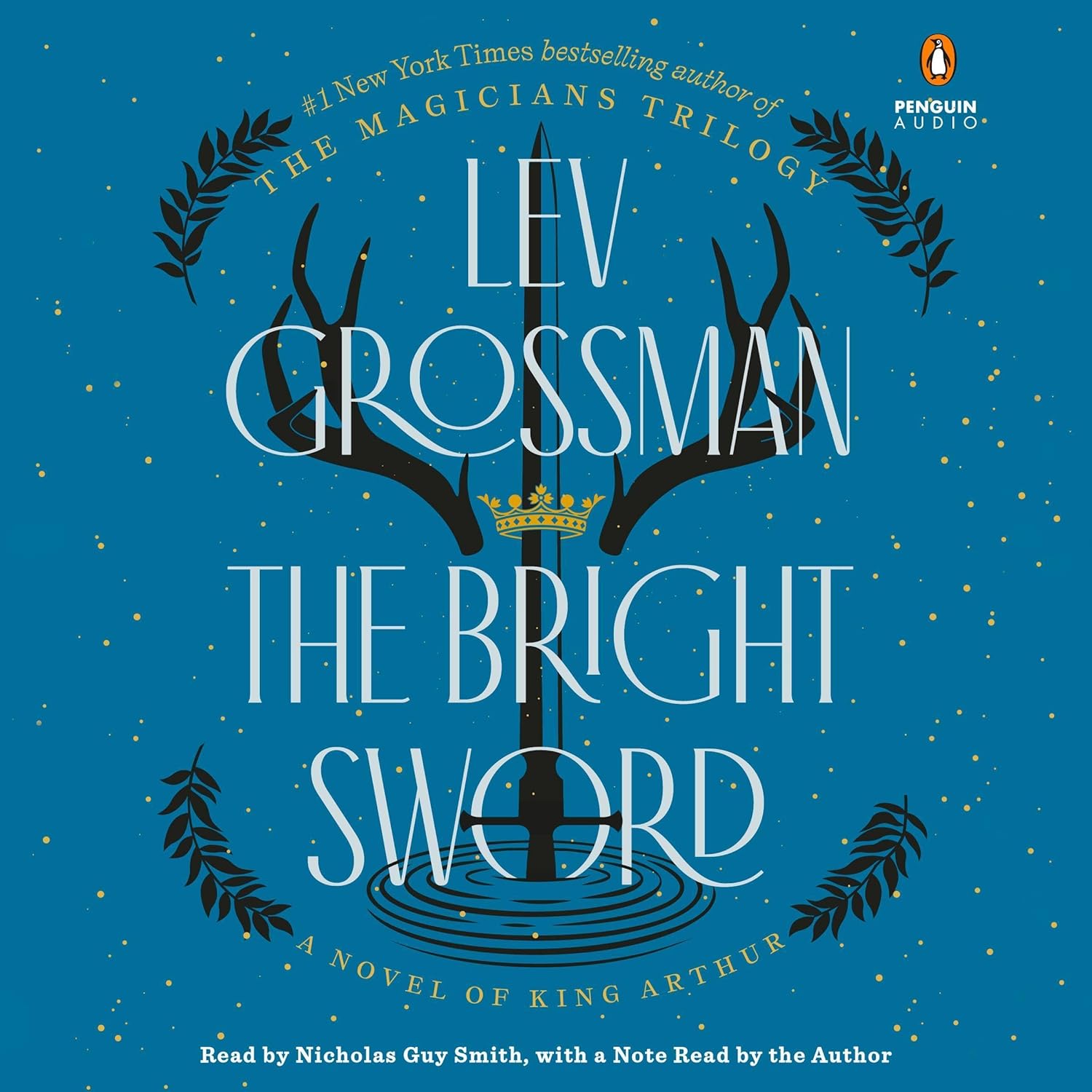 Club Meeting 24:The Bright Sword