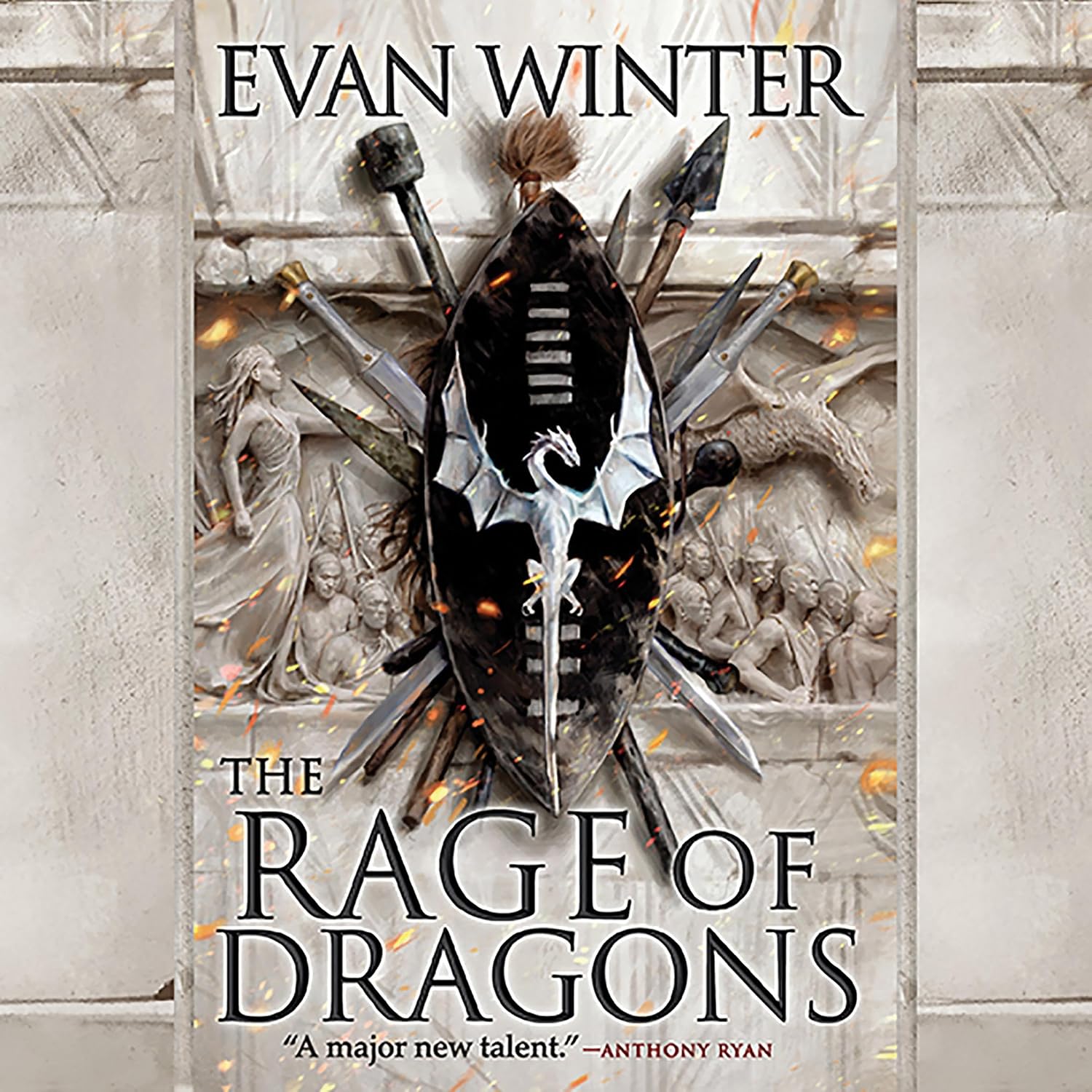 Club Meeting 30: The Rage of Dragons