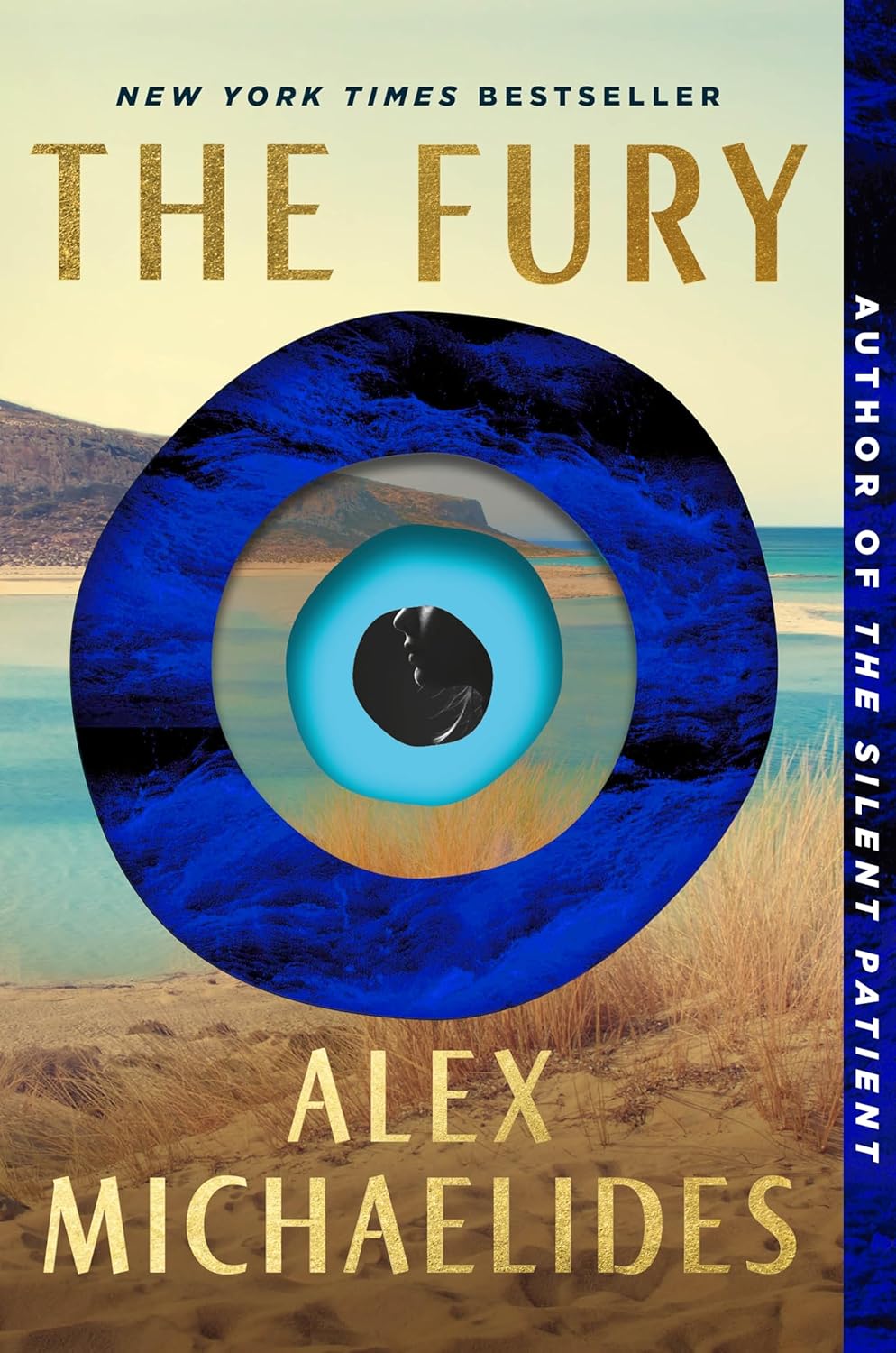 Club Meeting 9: The Fury