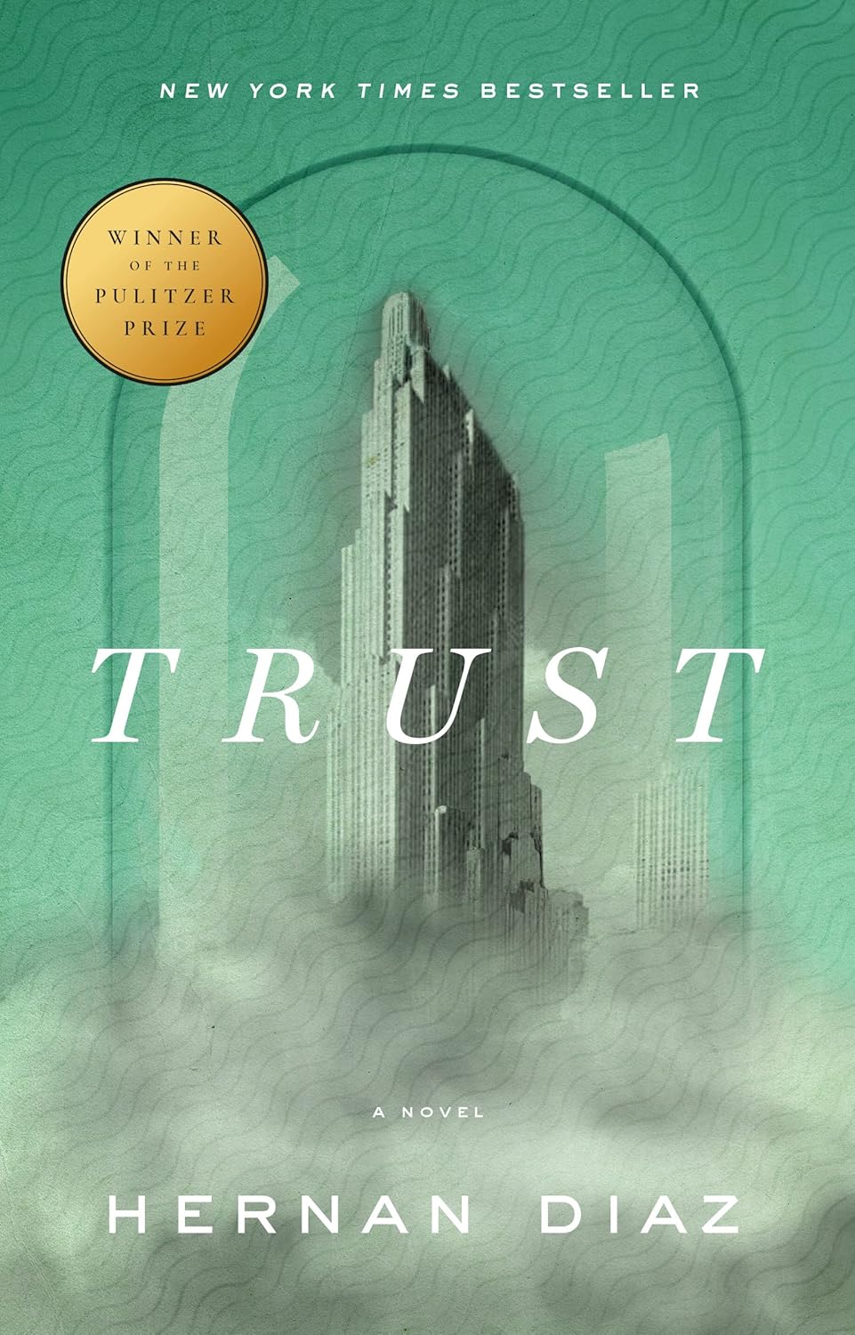 Club Meeting 37: Trust