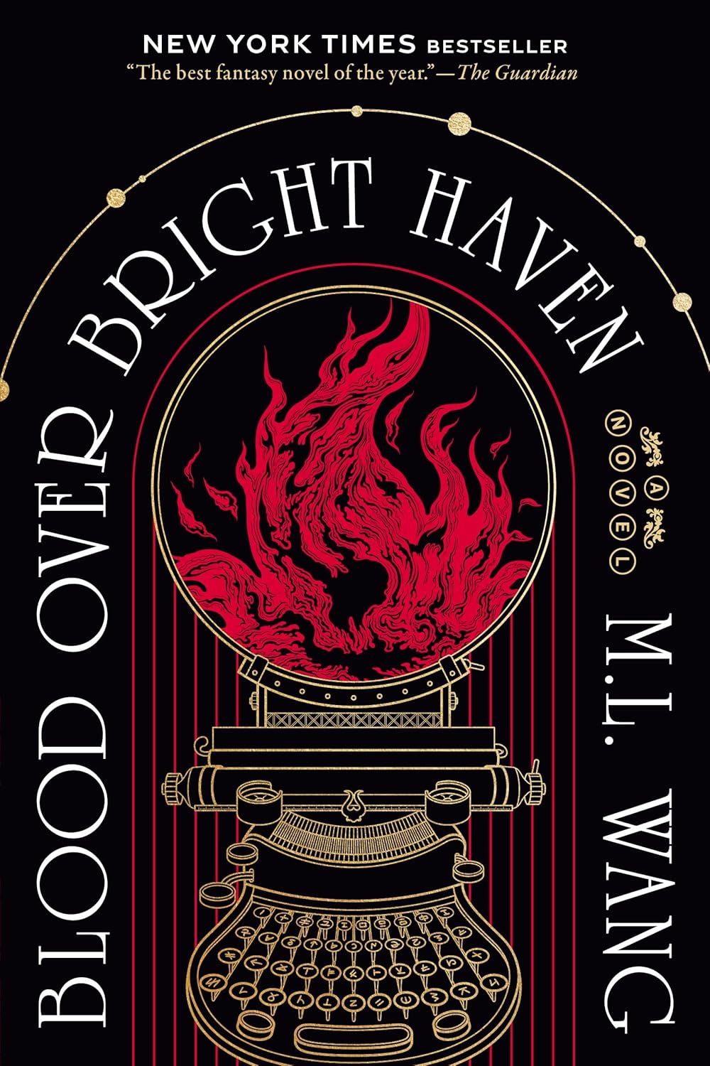 Club Meeting 44: Blood Over Bright Haven