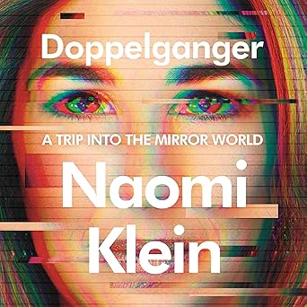 Club Meeting 6: Doppelganger