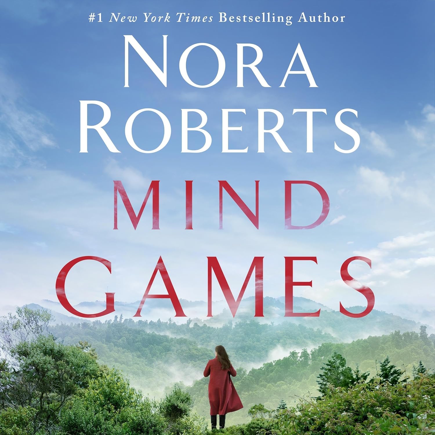 Club Meeting 21: Mind Games
