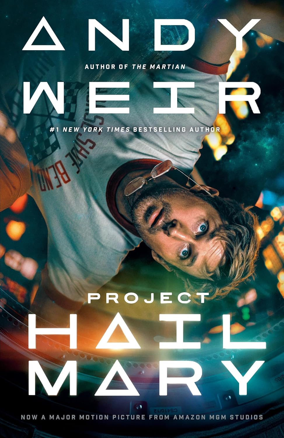 Club Meeting 49: Project Hail Mary