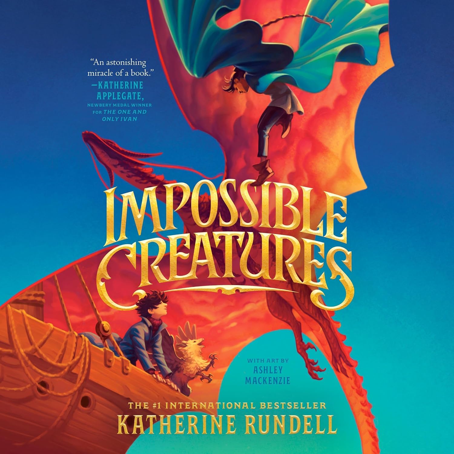 Club Meeting 26: Impossible Creatures