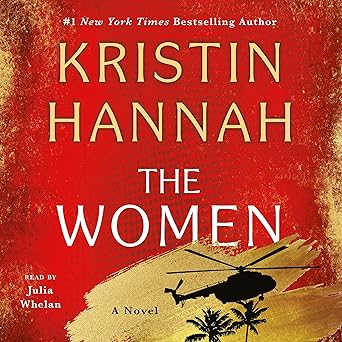 Club Meeting 10: The Women