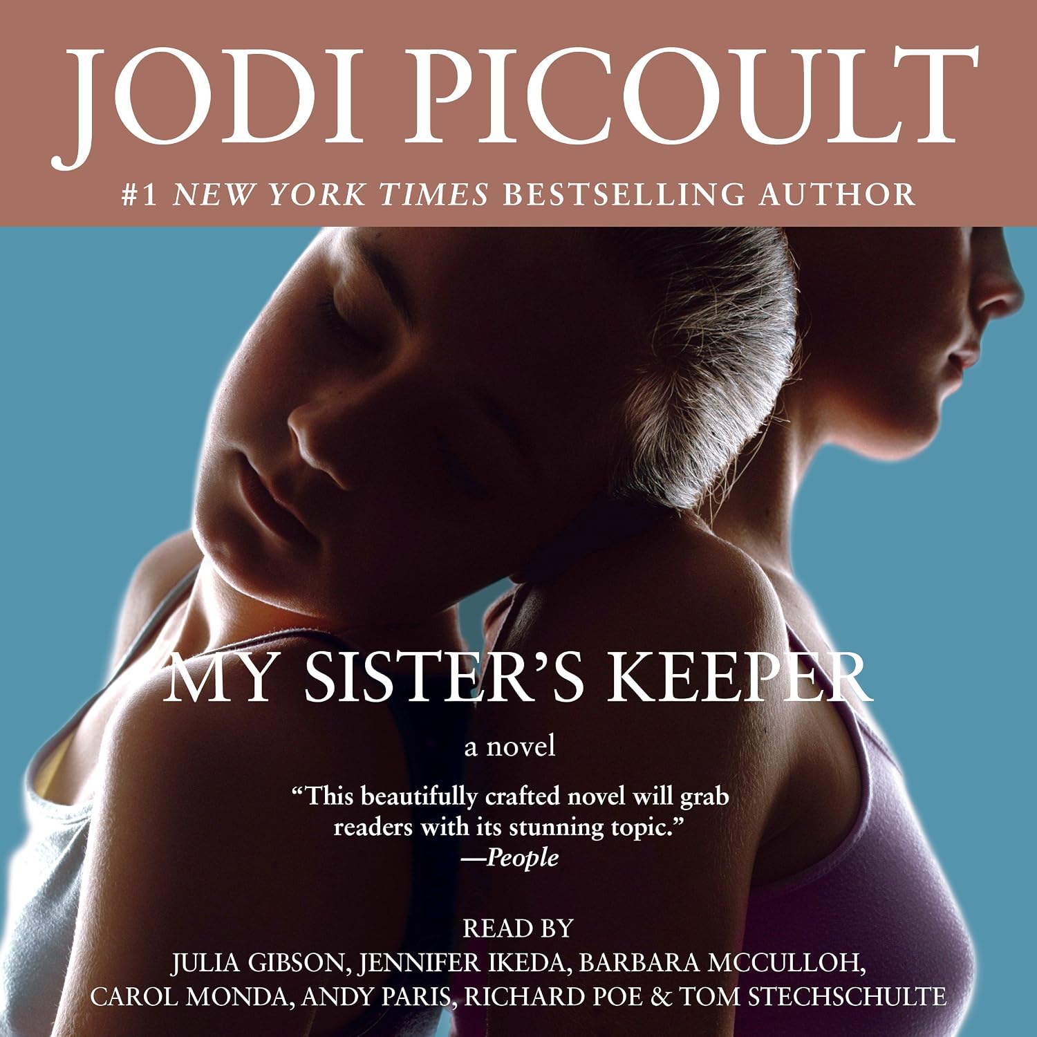 Club Meeting 4: My Sister’s Keeper