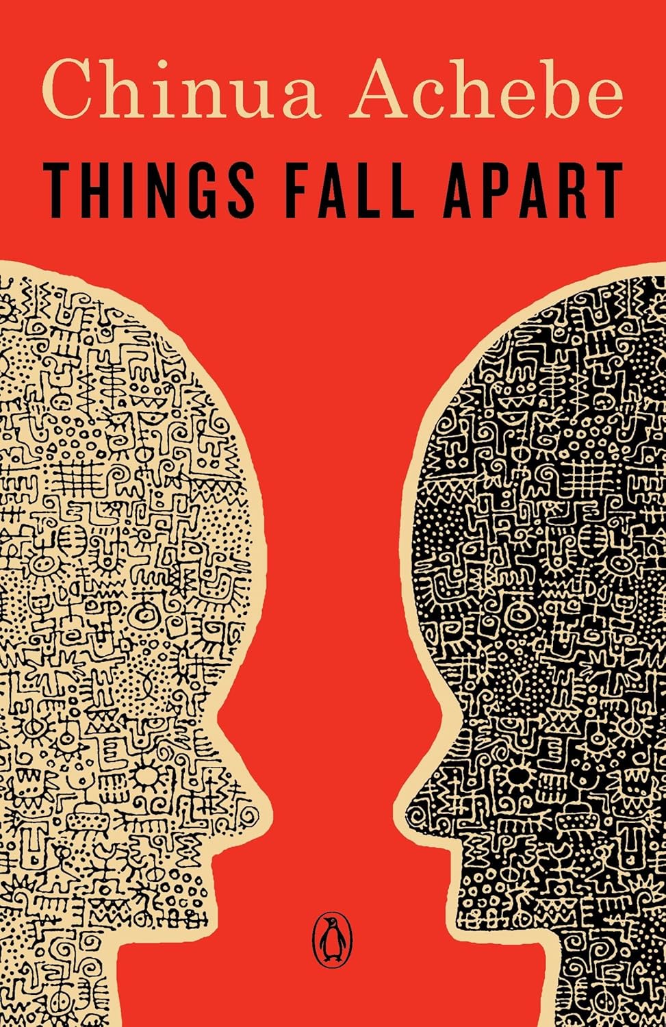 Club Meeting 22: Things Fall Apart