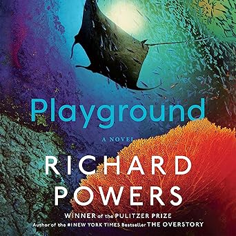 Club Meeting 31: Playground