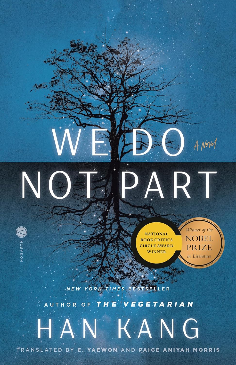 Club Meeting 40: We Do Not Part