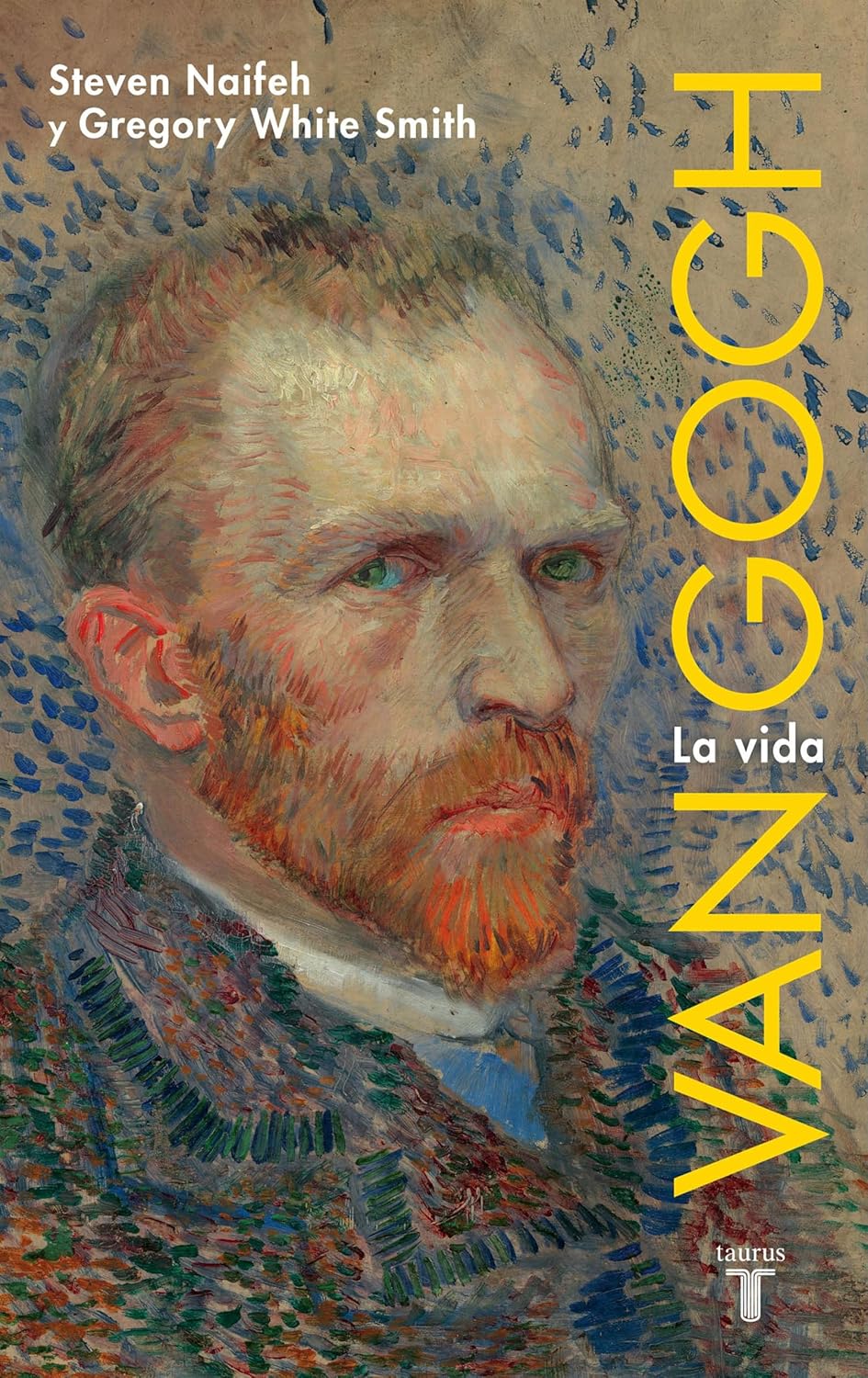 Club Meeting 17: Van Gogh: The Life