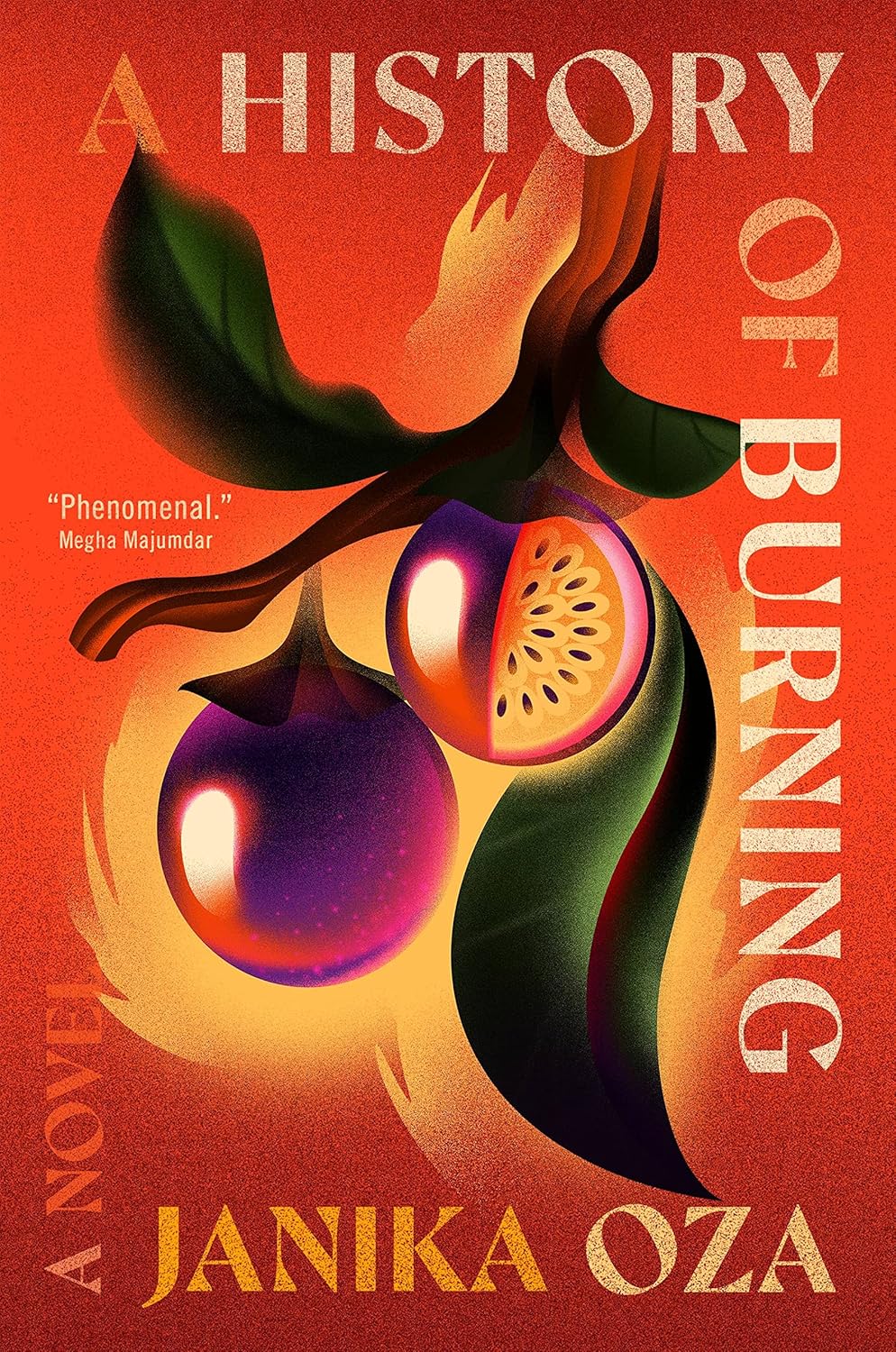 Club Meeting 42: A History of Burning