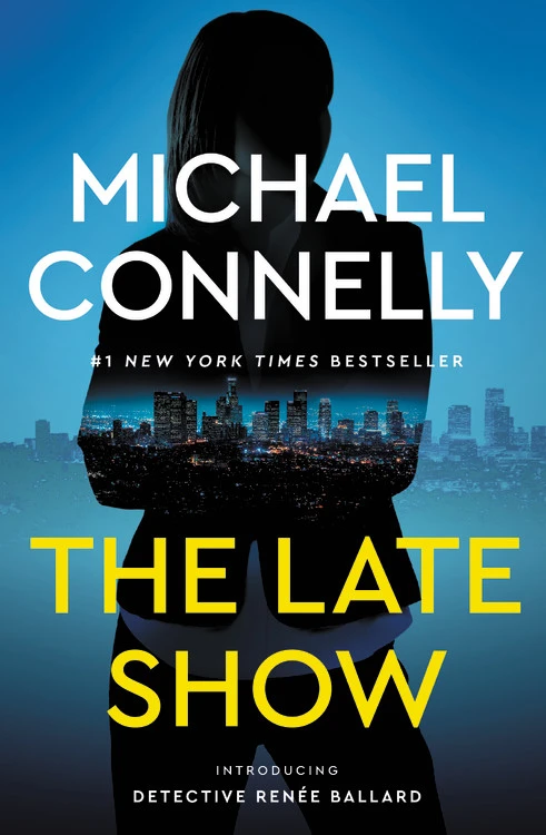 Club Meeting 56: The Late Show