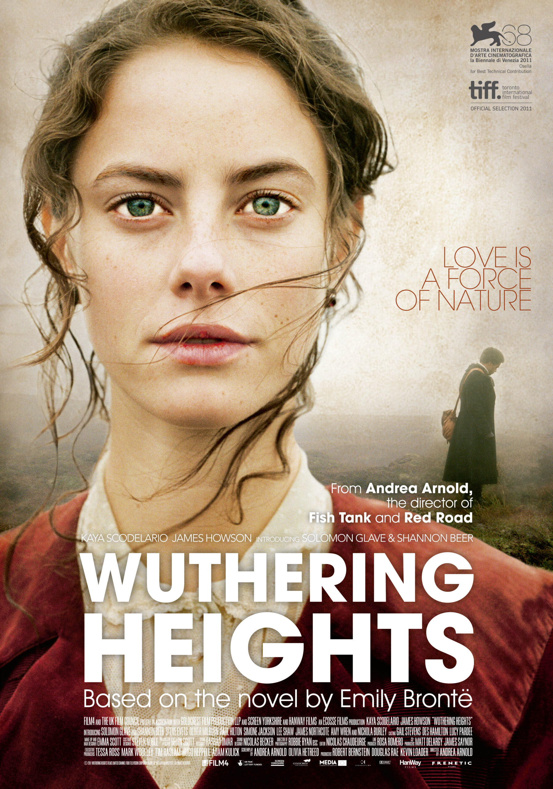 Club Meeting 60: WUTHERING HEIGHTS